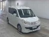 MITSUBISHI DELICA D2, 2012 — лот японского аукциона