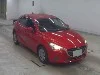 MAZDA DEMIO, 2016 — лот японского аукциона
