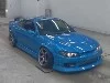 NISSAN SILVIA