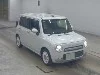 SUZUKI ALTO LAPIN CHOCOLATE