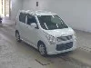 SUZUKI WAGON R, 2013 — лот японского аукциона