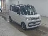 SUZUKI SPACIA, 2017 — лот японского аукциона
