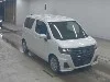 SUZUKI WAGON R, 2026 — лот японского аукциона