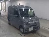 HONDA N VAN