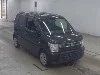 SUZUKI WAGON R, 2018 — лот японского аукциона