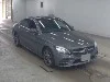 MERCEDES BENZ C CLASS