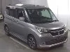 SUZUKI SOLIO BANDIT
