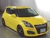 SUZUKI SWIFT SPORTS
