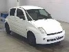 TOYOTA WILL VI