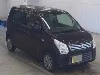 SUZUKI WAGON R, 2014 — лот японского аукциона
