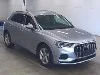 AUDI Q3, 2020 — лот японского аукциона