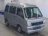 SUBARU SAMBAR VAN