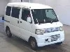 MITSUBISHI MINICAB, 2012 — лот японского аукциона