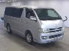 TOYOTA REGIUS VAN