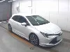 TOYOTA COROLLA SPORT