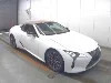LEXUS LC, 2023 — лот японского аукциона