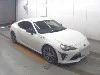 TOYOTA 86, 2018 — лот японского аукциона