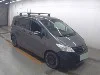 HONDA FREED, 2012 — лот японского аукциона