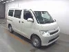 MAZDA BONGO VAN