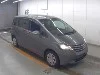 HONDA FREED, 2011 — лот японского аукциона