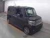 HONDA N BOX PLUS