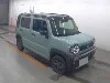 SUZUKI HUSTLER, 2025 — лот японского аукциона