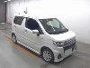 SUZUKI WAGON R CUSTOM Z