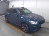 BMW X3, 2018 — лот японского аукциона