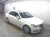 MERCEDES BENZ E CLASS