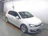 VOLKSWAGEN GOLF  GTI