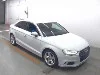 AUDI A3 SEDAN, 2017 — лот японского аукциона