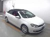 VOLKSWAGEN GOLF CABRIOLET
