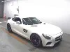 MERCEDES BENZ AMG GT S