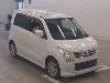 SUZUKI WAGON R, 2010 — лот японского аукциона