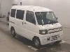 MITSUBISHI MINICAB, 2011 — лот японского аукциона
