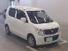 SUZUKI WAGON R, 2016 — лот японского аукциона