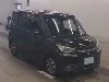 SUZUKI SOLIO BANDIT