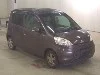 HONDA LIFE, 2008 — лот японского аукциона