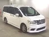 HONDA STEP WAGON, 2012 — лот японского аукциона
