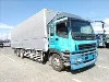 ISUZU GIGA