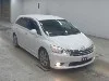 TOYOTA MARK X ZIO