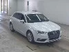 AUDI A3, 2014 — лот японского аукциона
