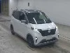 NISSAN SAKURA
