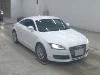 AUDI TT, 2010 — лот японского аукциона