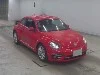 VOLKSWAGEN THE BEETLE