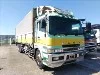 MITSUBISHI FUSO SUPER GREAT