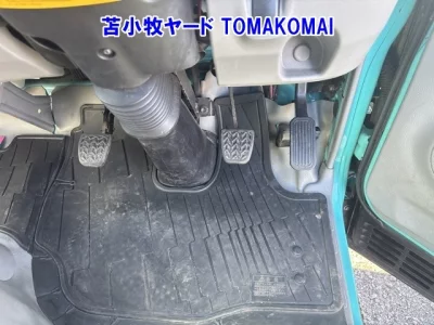 TOYOTA TOYOACE