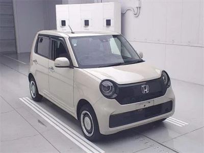 HONDA N ONE