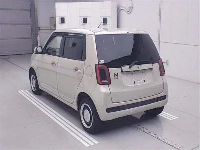 HONDA N ONE