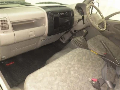 TOYOTA DYNA